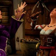 The Sims: Medieval - Pirates and Nobles - galeria zdjęć - filmweb