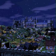 The Sims: Medieval - Pirates and Nobles - galeria zdjęć - filmweb