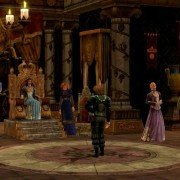 The Sims: Medieval - Pirates and Nobles - galeria zdjęć - filmweb
