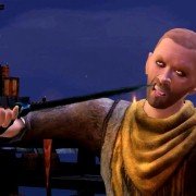 The Sims: Medieval - Pirates and Nobles - galeria zdjęć - filmweb