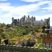 The Sims: Medieval - Pirates and Nobles - galeria zdjęć - filmweb