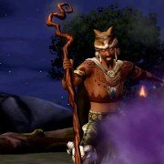 The Sims: Medieval - Pirates and Nobles - galeria zdjęć - filmweb