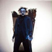 Stage Fright - galeria zdjęć - filmweb