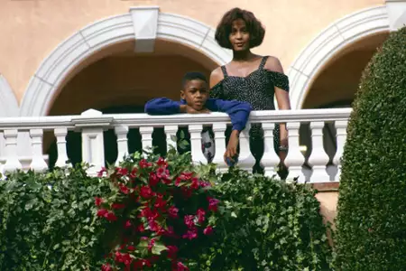 Bodyguard - galeria zdjęć - filmweb