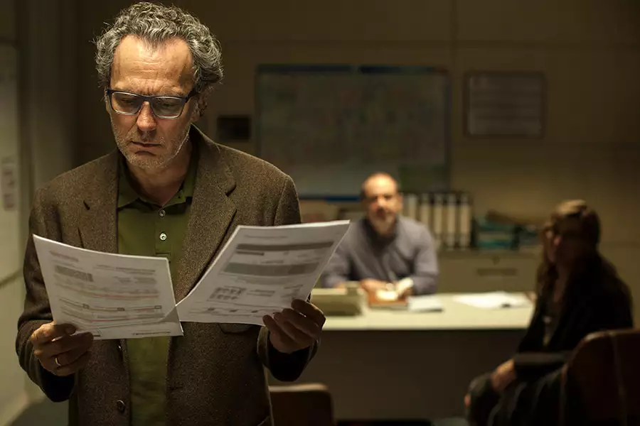 Contratiempo. Niewidzialny gość - galeria zdjęć - filmweb