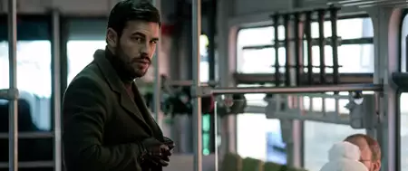 Contratiempo. Niewidzialny gość - galeria zdjęć - filmweb