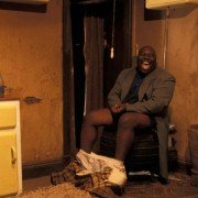 Mr. Bones - galeria zdjęć - filmweb