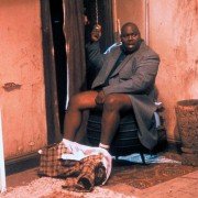Mr. Bones - galeria zdjęć - filmweb