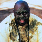 Mr. Bones - galeria zdjęć - filmweb