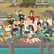 Total Drama - galeria zdjęć - filmweb
