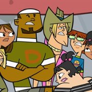 Total Drama - galeria zdjęć - filmweb