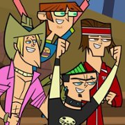Total Drama - galeria zdjęć - filmweb
