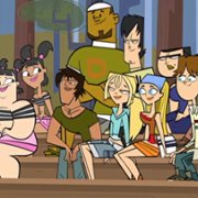 Total Drama - galeria zdjęć - filmweb