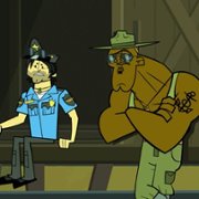 Total Drama - galeria zdjęć - filmweb
