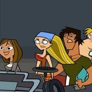 Total Drama - galeria zdjęć - filmweb