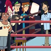 Total Drama - galeria zdjęć - filmweb