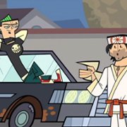 Total Drama - galeria zdjęć - filmweb