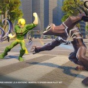 Disney Infinity 2.0: Marvel Super Heroes - galeria zdjęć - filmweb