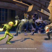 Disney Infinity 2.0: Marvel Super Heroes - galeria zdjęć - filmweb