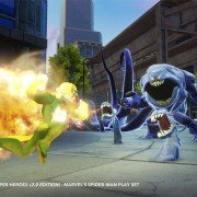 Disney Infinity 2.0: Marvel Super Heroes - galeria zdjęć - filmweb