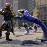 Disney Infinity 2.0: Marvel Super Heroes - galeria zdjęć - filmweb