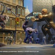 Disney Infinity 2.0: Marvel Super Heroes - galeria zdjęć - filmweb