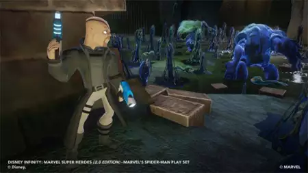 Disney Infinity 2.0: Marvel Super Heroes - galeria zdjęć - filmweb