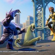 Disney Infinity 2.0: Marvel Super Heroes - galeria zdjęć - filmweb