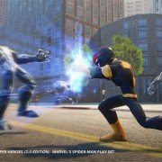 Disney Infinity 2.0: Marvel Super Heroes - galeria zdjęć - filmweb