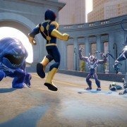 Disney Infinity 2.0: Marvel Super Heroes - galeria zdjęć - filmweb