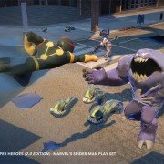Disney Infinity 2.0: Marvel Super Heroes - galeria zdjęć - filmweb
