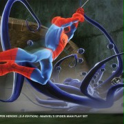Disney Infinity 2.0: Marvel Super Heroes - galeria zdjęć - filmweb