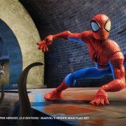 Disney Infinity 2.0: Marvel Super Heroes - galeria zdjęć - filmweb