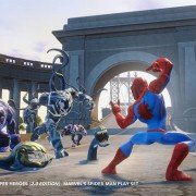 Disney Infinity 2.0: Marvel Super Heroes - galeria zdjęć - filmweb