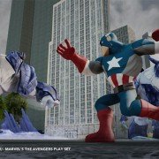 Disney Infinity 2.0: Marvel Super Heroes - galeria zdjęć - filmweb