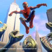 Disney Infinity 2.0: Marvel Super Heroes - galeria zdjęć - filmweb