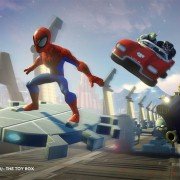 Disney Infinity 2.0: Marvel Super Heroes - galeria zdjęć - filmweb