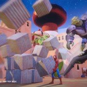 Disney Infinity 2.0: Marvel Super Heroes - galeria zdjęć - filmweb