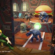 Disney Infinity 2.0: Marvel Super Heroes - galeria zdjęć - filmweb