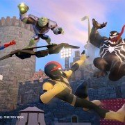 Disney Infinity 2.0: Marvel Super Heroes - galeria zdjęć - filmweb