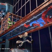 Disney Infinity 2.0: Marvel Super Heroes - galeria zdjęć - filmweb