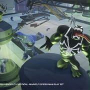 Disney Infinity 2.0: Marvel Super Heroes - galeria zdjęć - filmweb