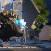 Disney Infinity 2.0: Marvel Super Heroes - galeria zdjęć - filmweb