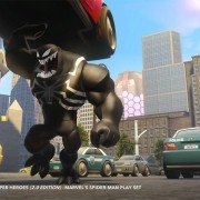 Disney Infinity 2.0: Marvel Super Heroes - galeria zdjęć - filmweb