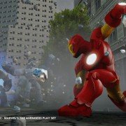 Disney Infinity 2.0: Marvel Super Heroes - galeria zdjęć - filmweb