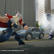 Disney Infinity 2.0: Marvel Super Heroes - galeria zdjęć - filmweb