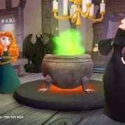 Disney Infinity 2.0: Marvel Super Heroes - galeria zdjęć - filmweb