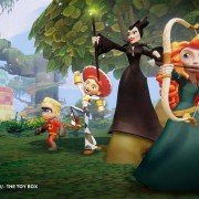 Disney Infinity 2.0: Marvel Super Heroes - galeria zdjęć - filmweb