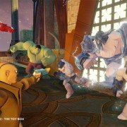Disney Infinity 2.0: Marvel Super Heroes - galeria zdjęć - filmweb