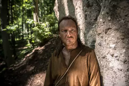 Jamestown - galeria zdjęć - filmweb